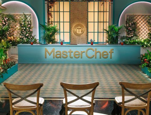 Bambó Blau vuelve a MasterChef